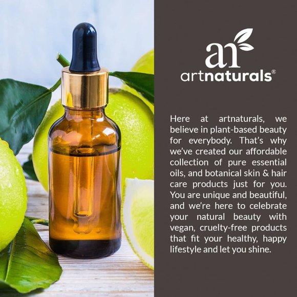 ArtNaturals - Tangerine - Pure & Natural Essential Oil - Picture 4 of 4